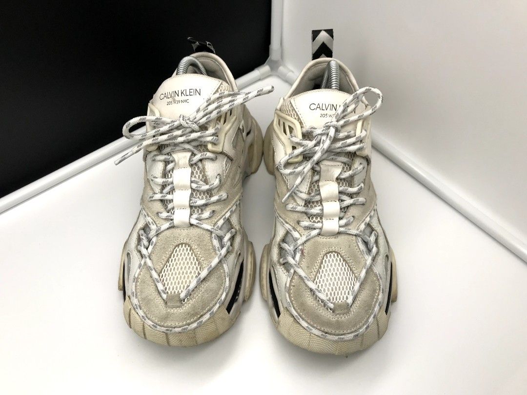 Calvin klein shoes 2019 deals