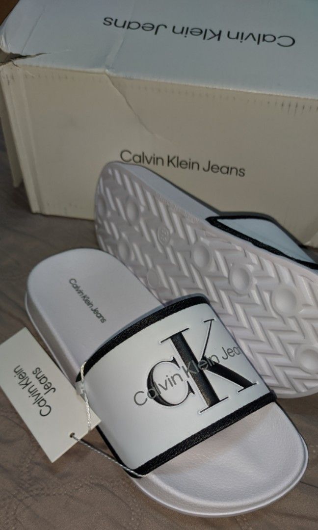 Calvin klein hot sale kids size