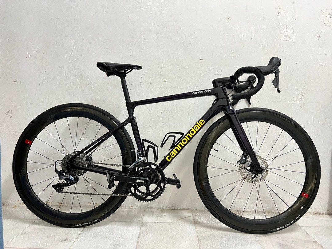 Harga cannondale supersix evo 2021 clearance