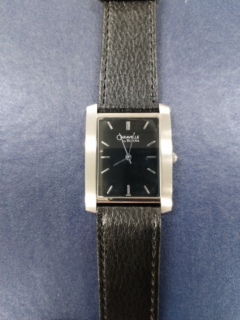 Bulova a5 sale