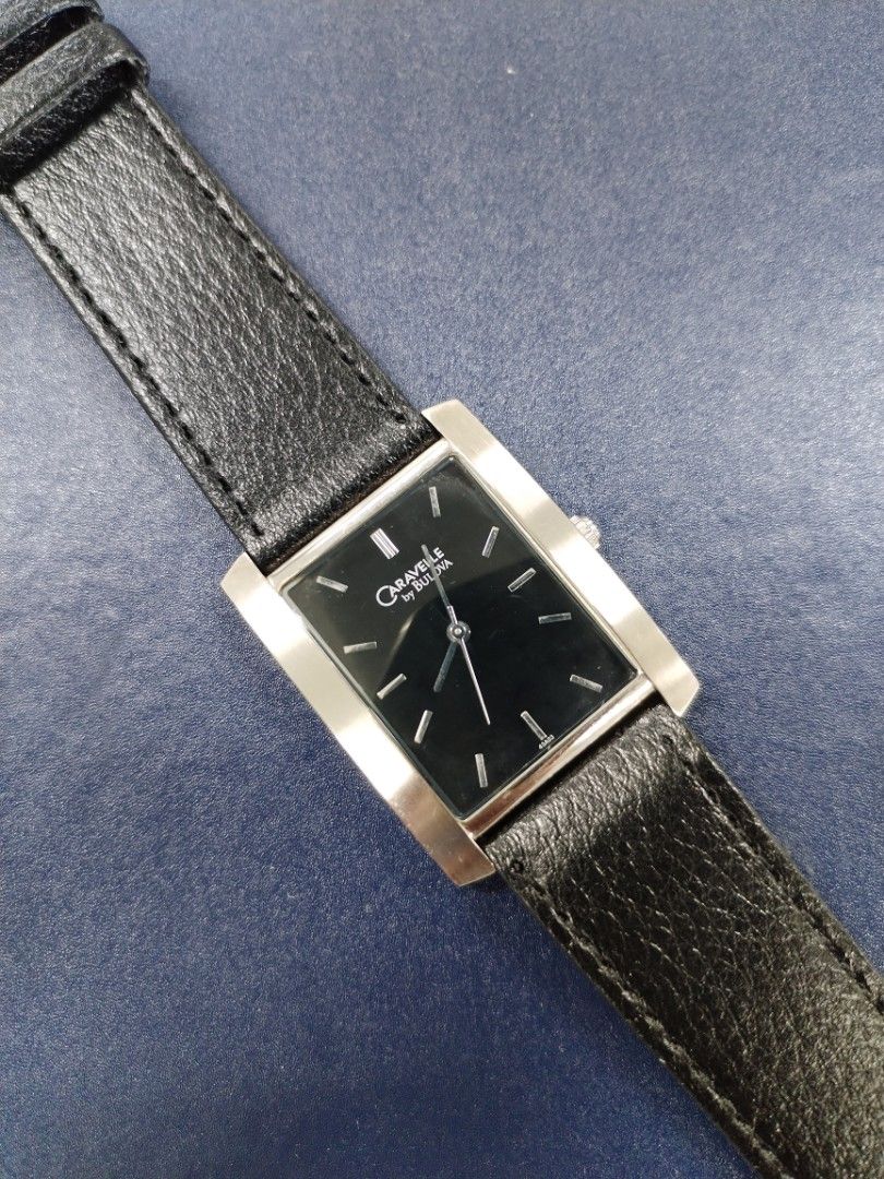 Bulova a5 top