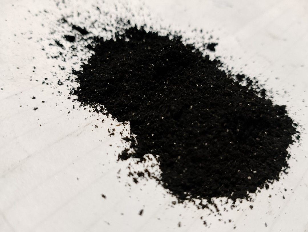 Carbonated charcoal from coconut shell, Looking For on Carousell