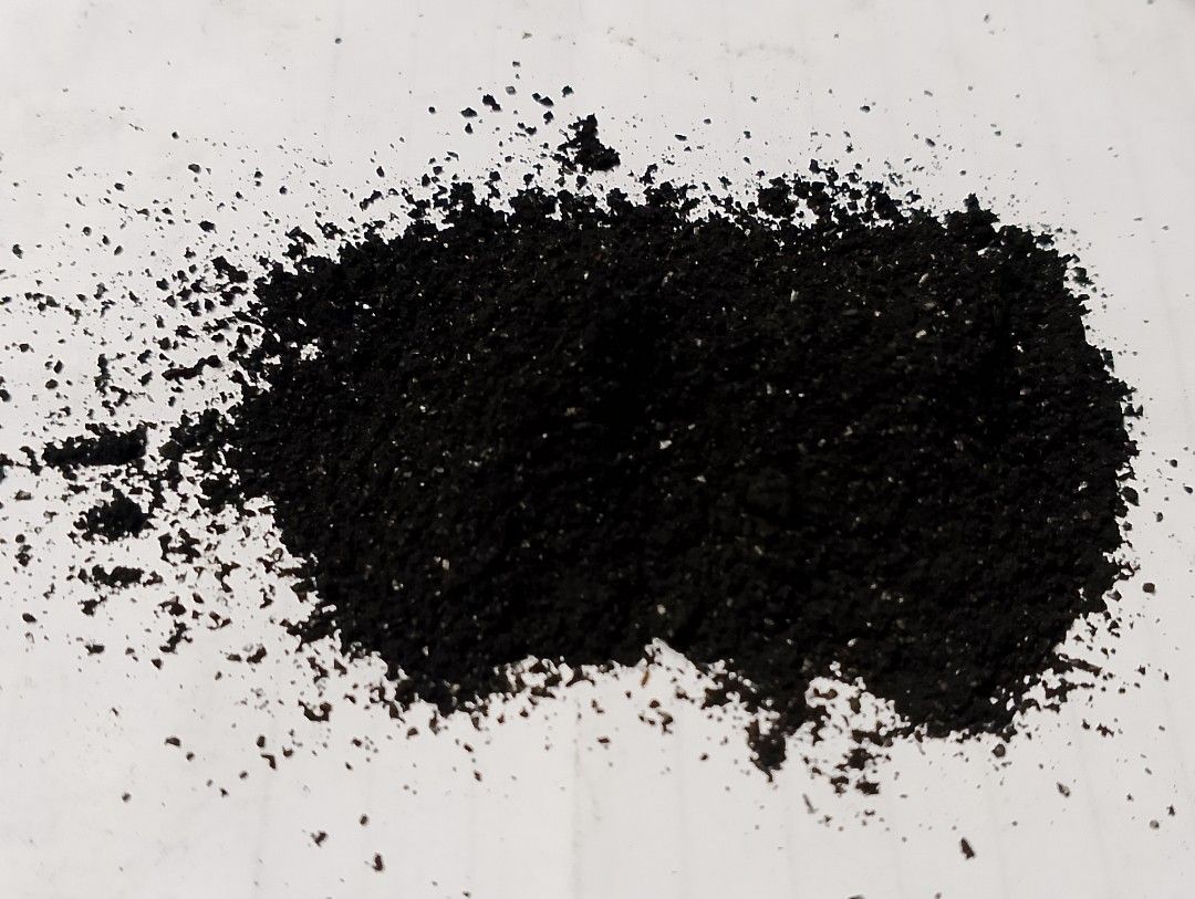 Carbonated charcoal from coconut shell, Looking For on Carousell