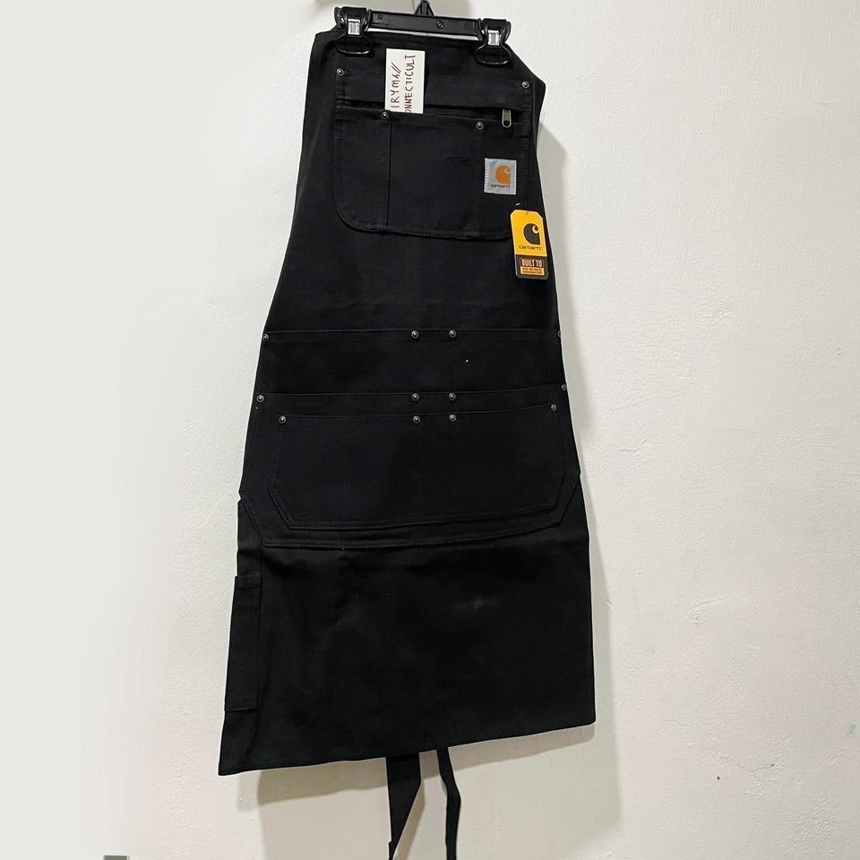 Carhartt duck apron online
