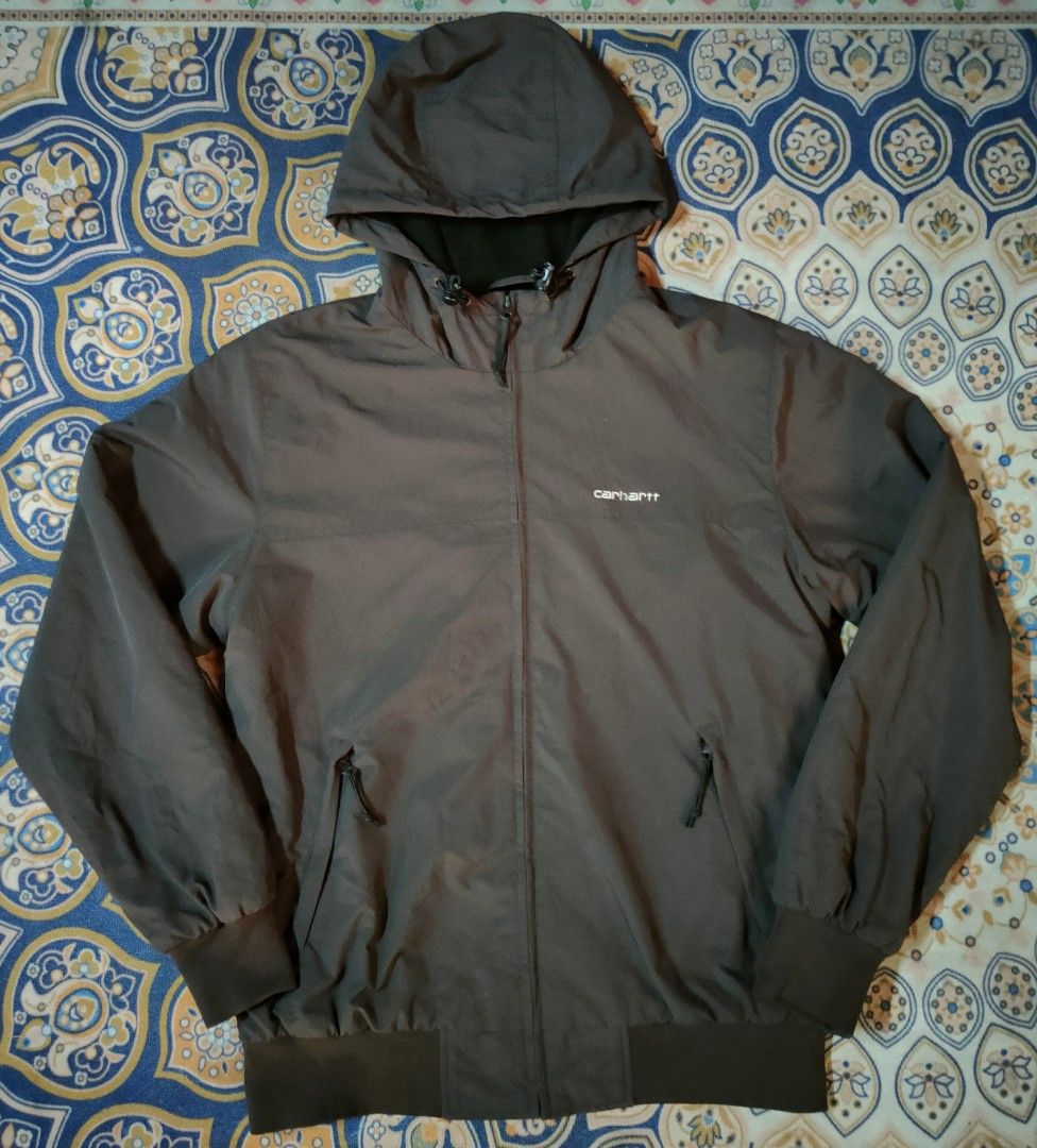 Hooded sail cheap jacket
