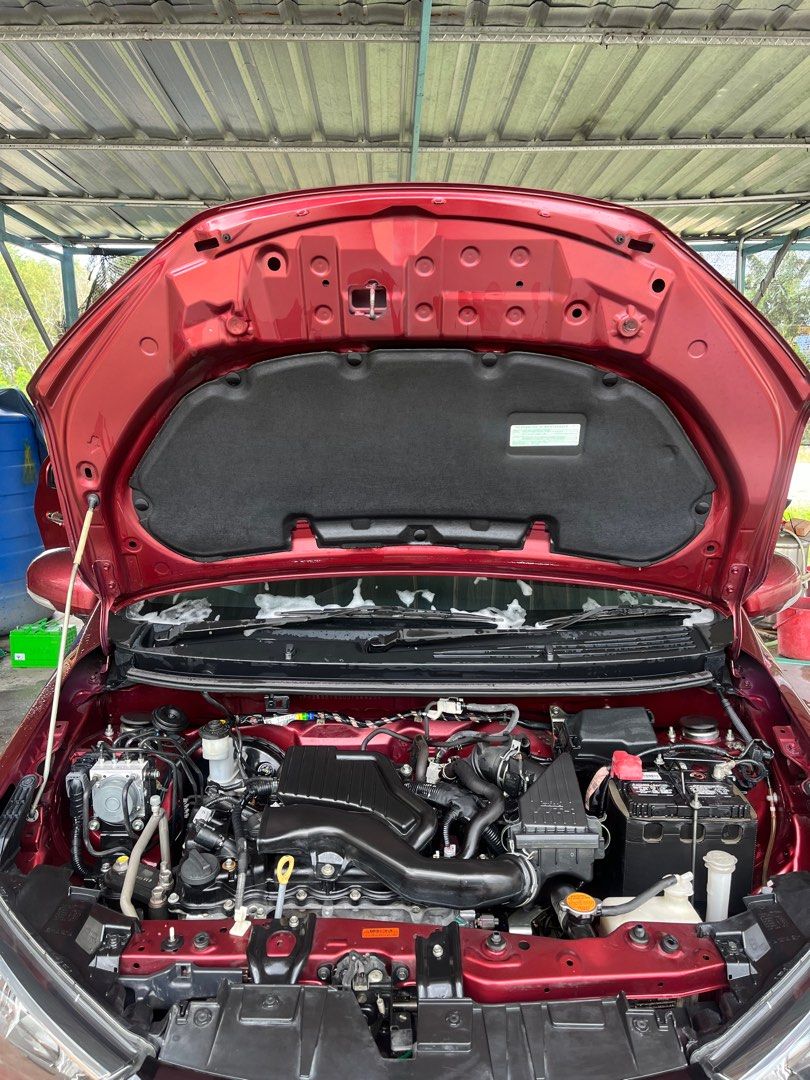 (Carwash) Cuci seat dan carpet, Services, Home Services, Cleaning on