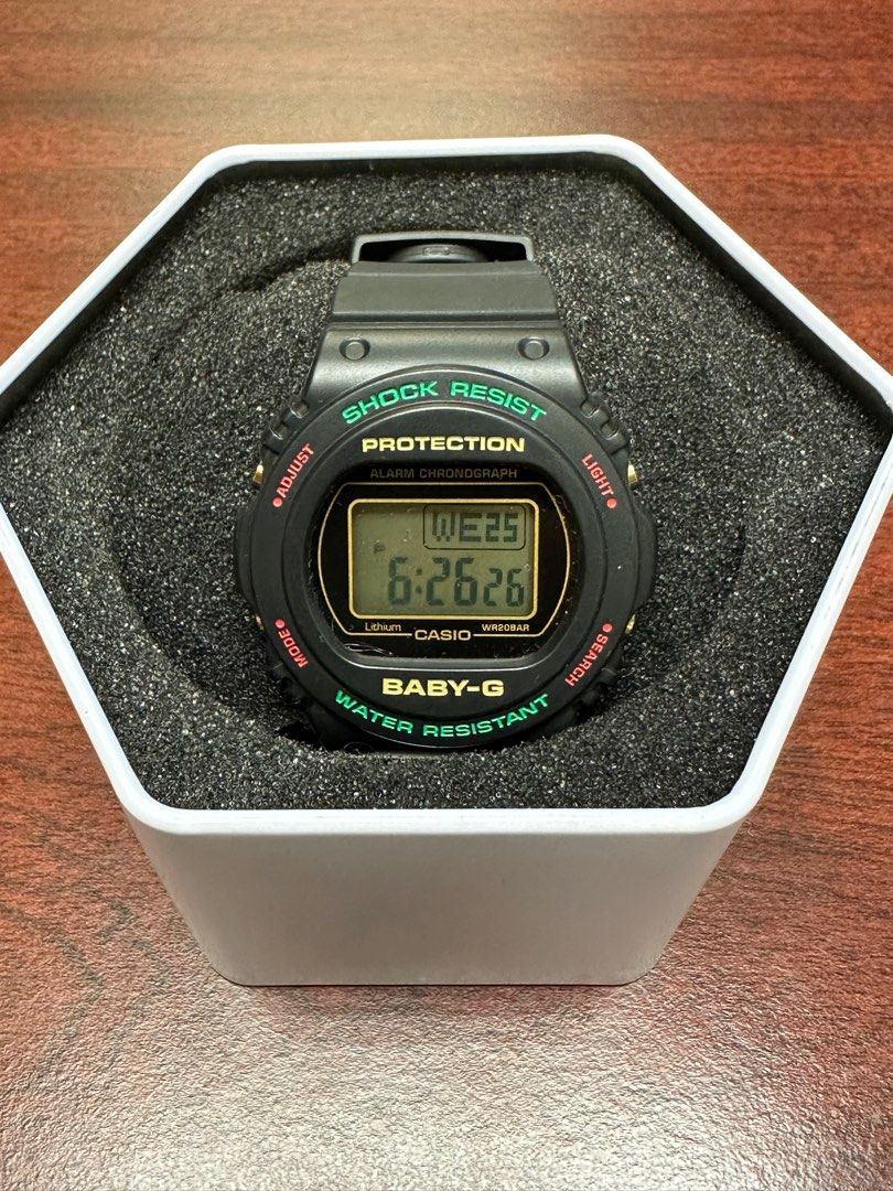 Baby g 3290 shop