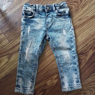 Celana Jeans Baby Primark