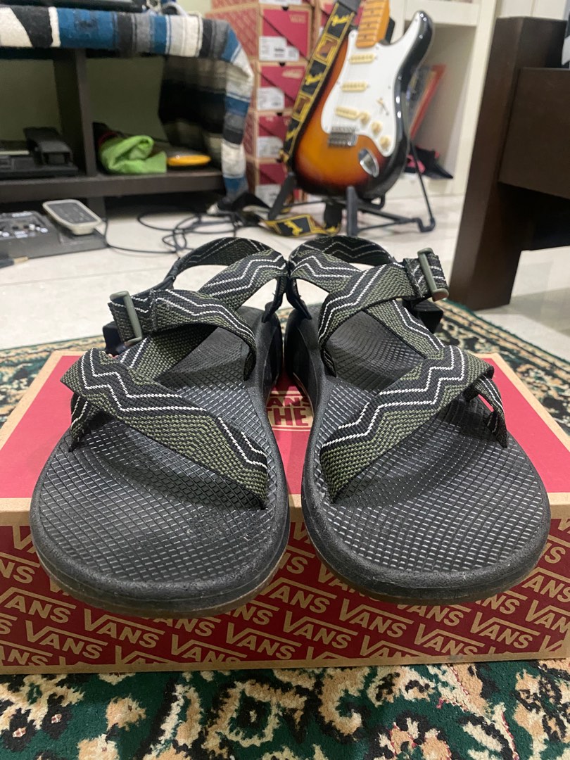 Chaco Sandals Z/Cloud