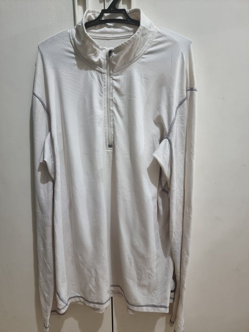 Champion duo clearance dry jacket