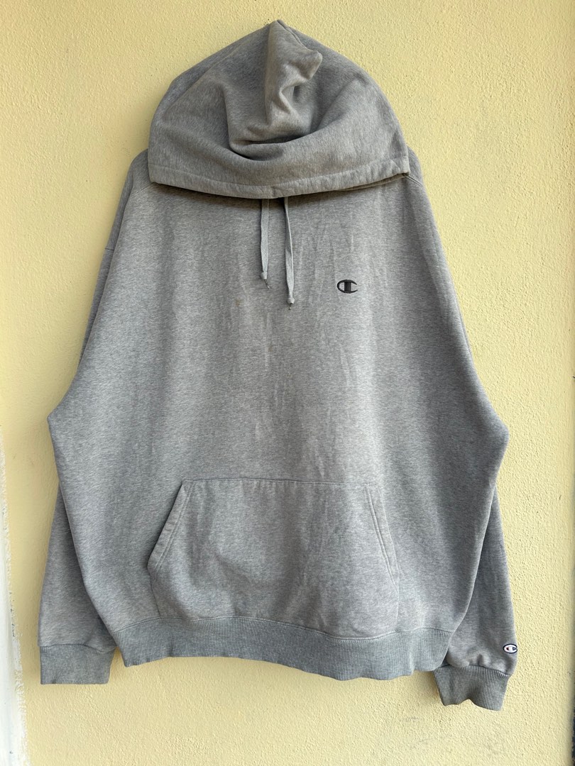 Pull 2025 champion oversized