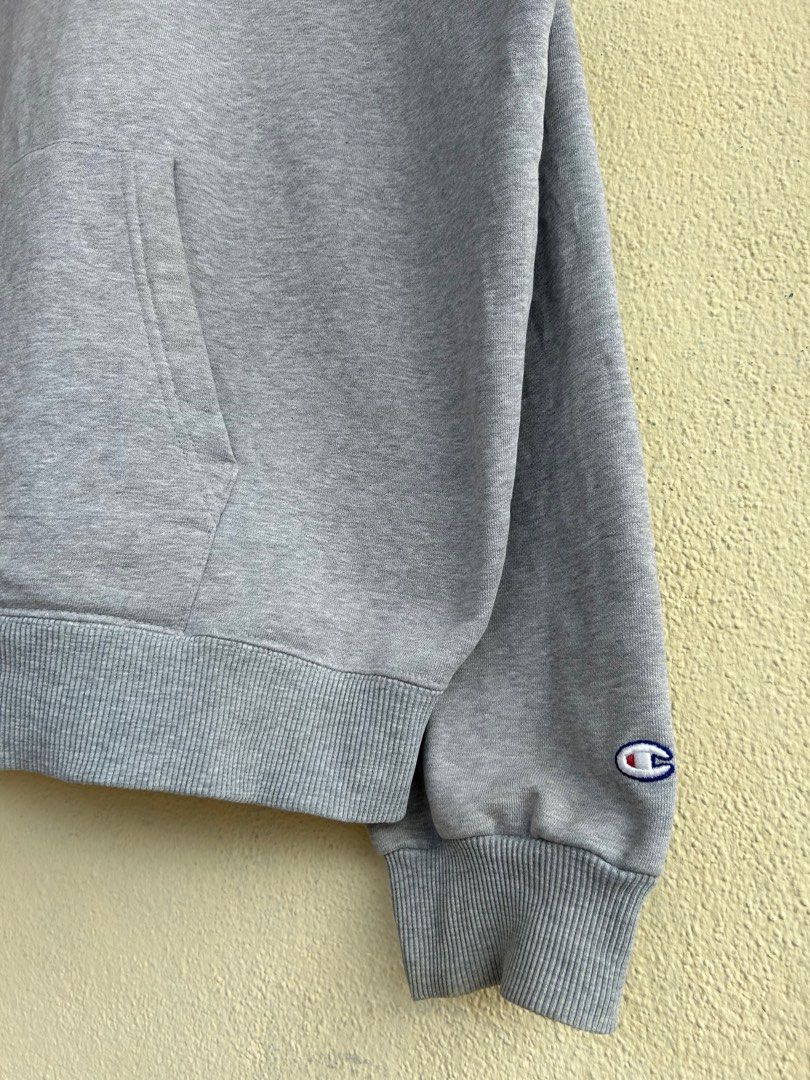 Pull champion oversized discount