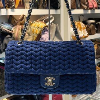 Luxury Handbag Liners for Chanel