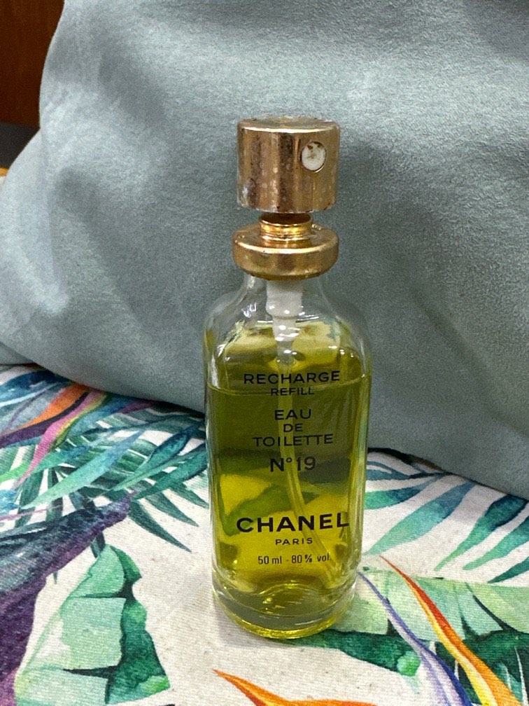 シャネル No.19 50ml-