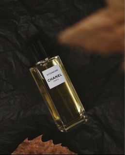 Chanel sycomore hotsell edp
