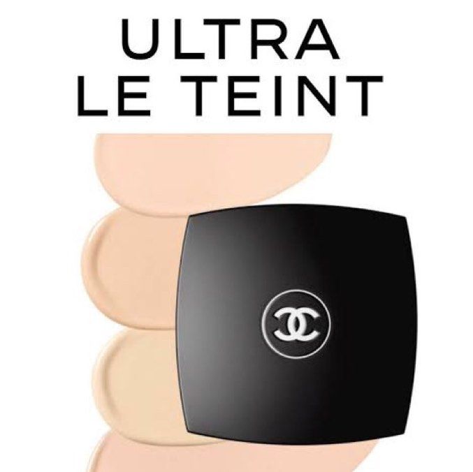 chanel ultra le teint longwear touch foundation#B10 💯authentic free  shipping new, Beauty & Personal Care, Face, Makeup on Carousell