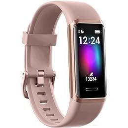 CHEREEKI Fitness Watch Mobile Phones Gadgets Wearables Smart