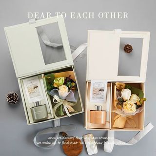 Genuine Dior Gift box (dimensions 51x54cm)