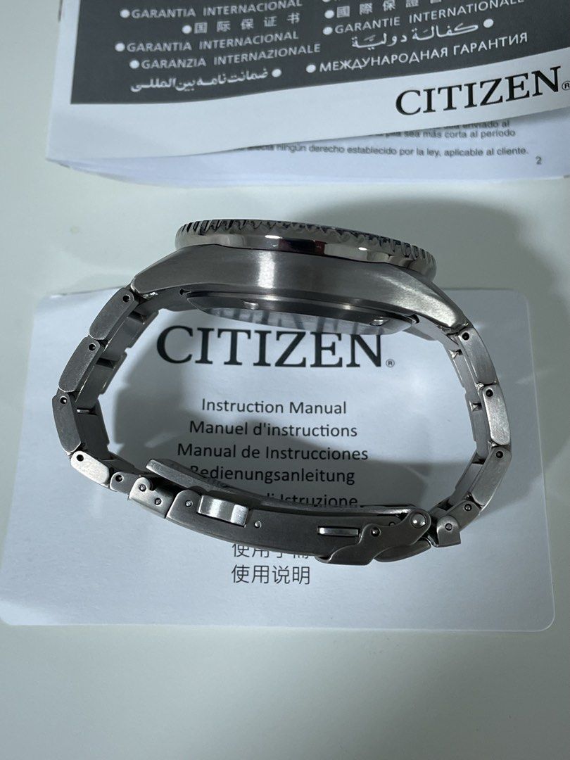 Cheapest online citizen watches