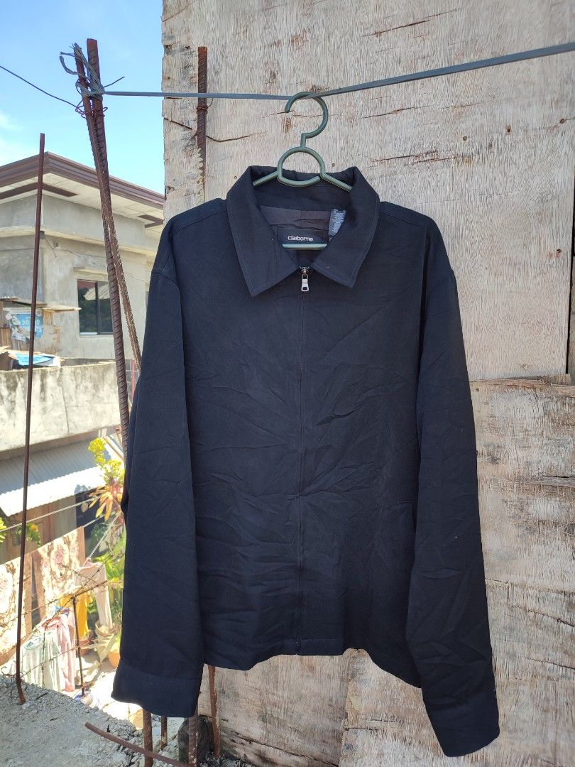 Claiborne jacket best sale