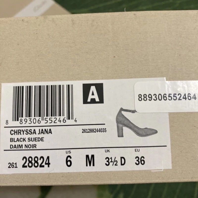 Clarks chryssa jana hotsell