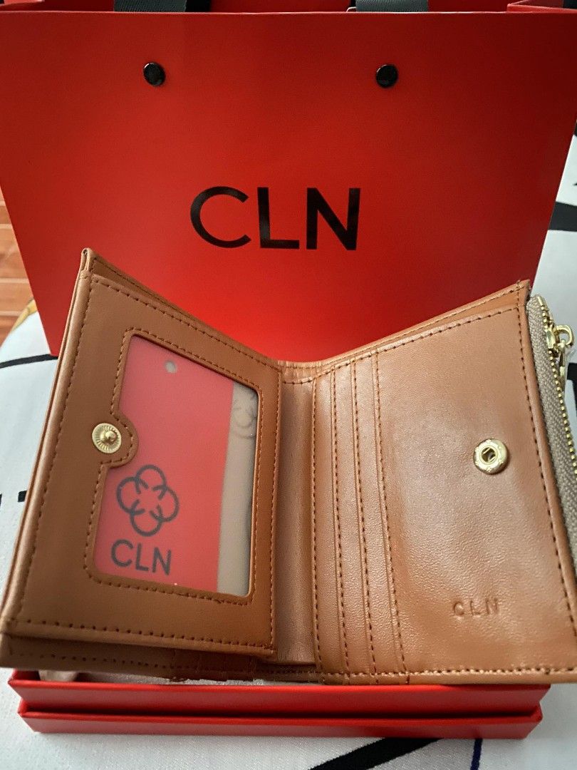 CLN Bag, Luxury, Bags & Wallets on Carousell