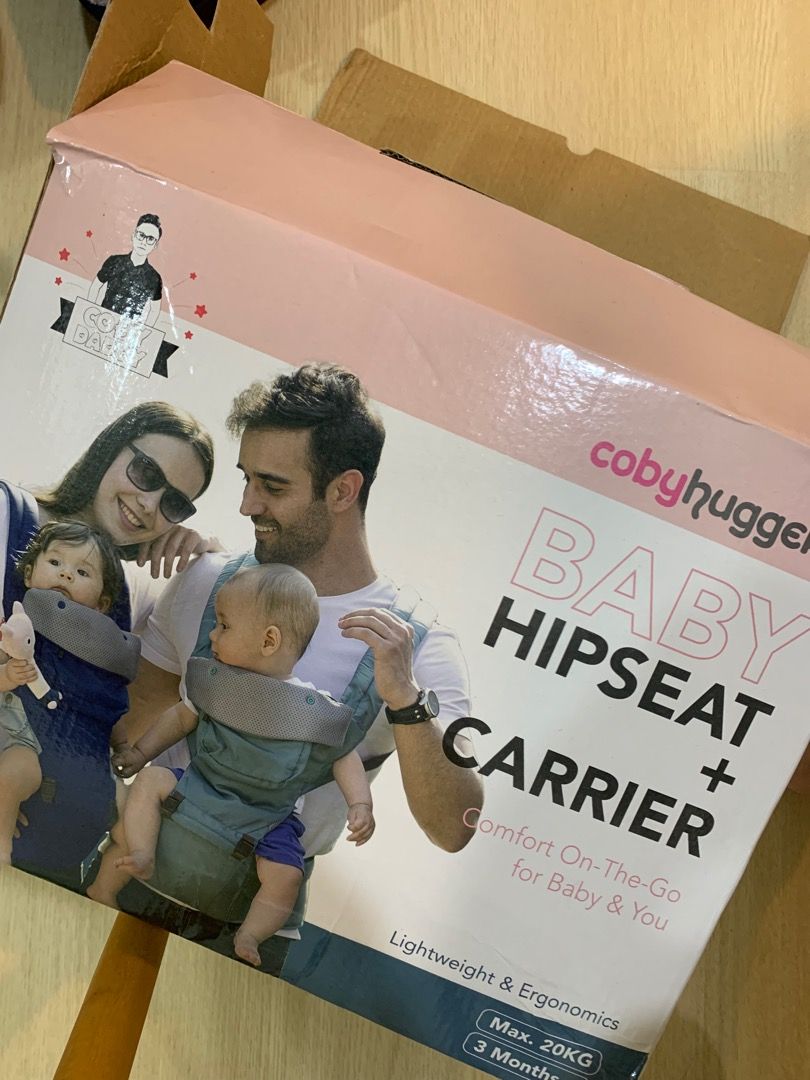 Coby hugger sale