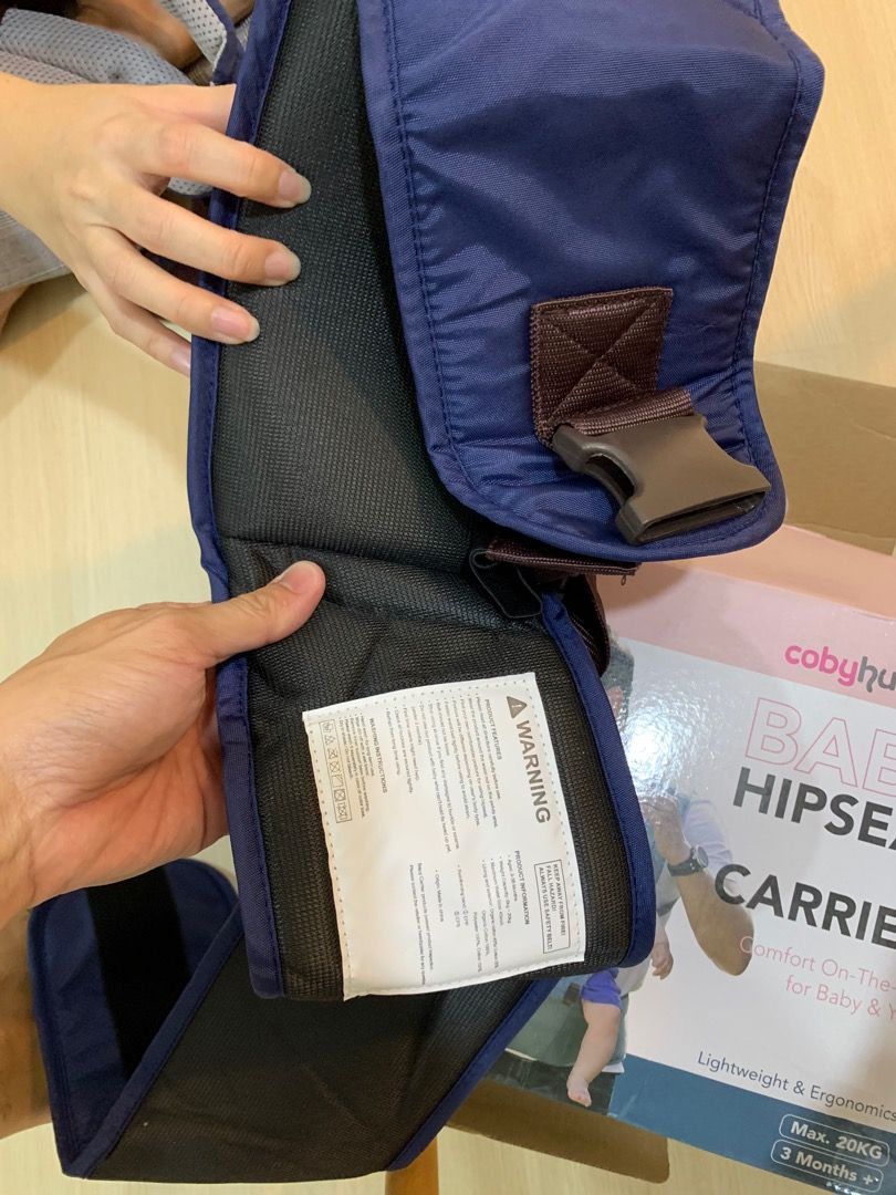Coby hugger new arrivals