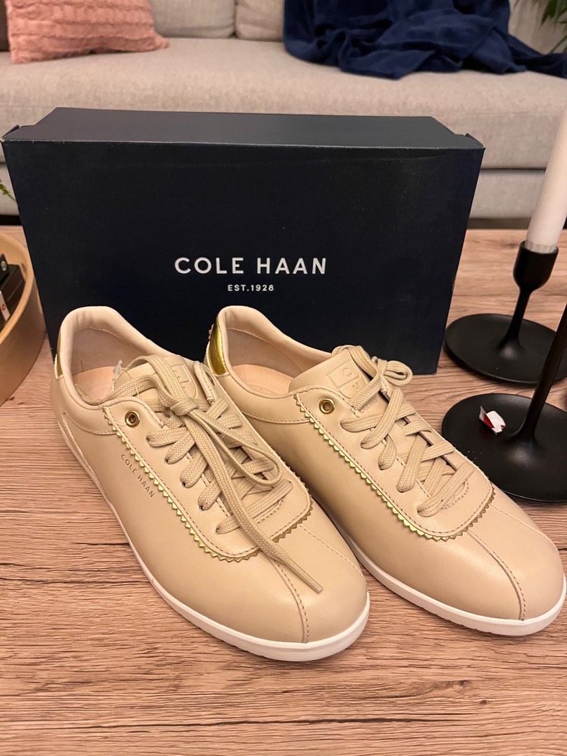 cole haan rubber sole