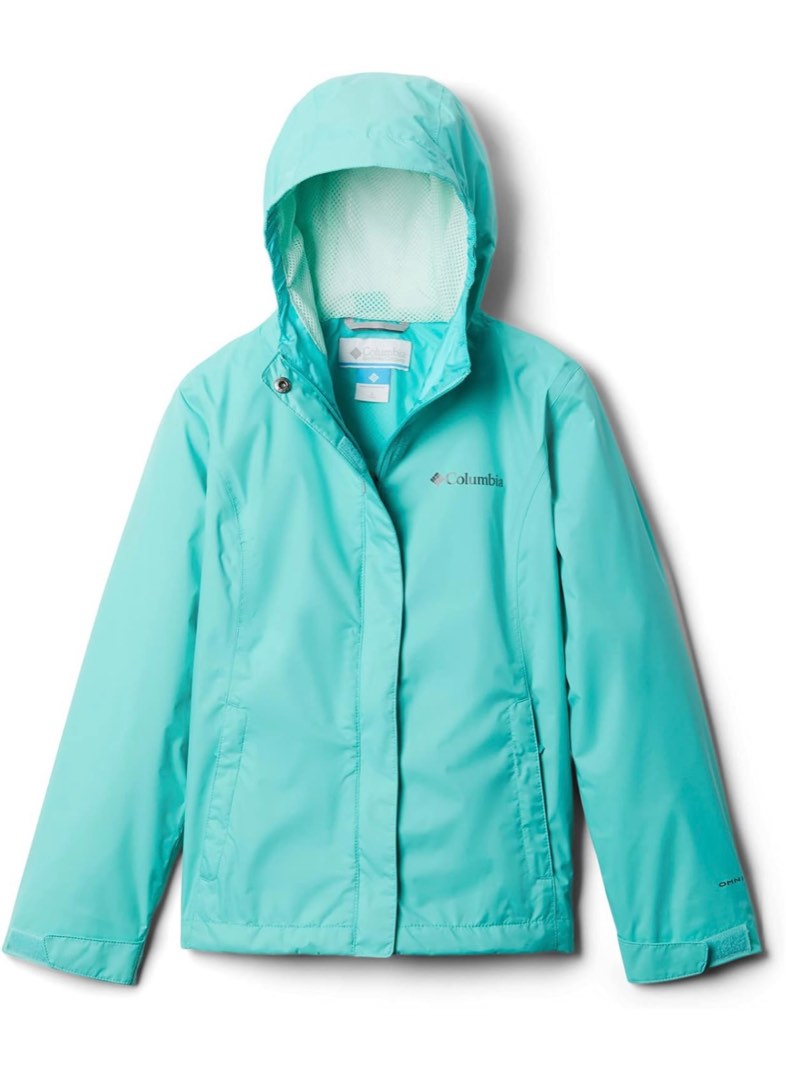 Columbia girls discount arcadia jacket