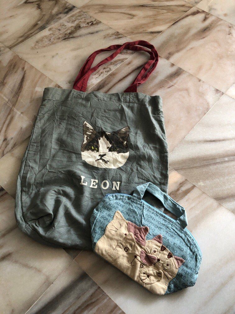 Cat bags shop for sale