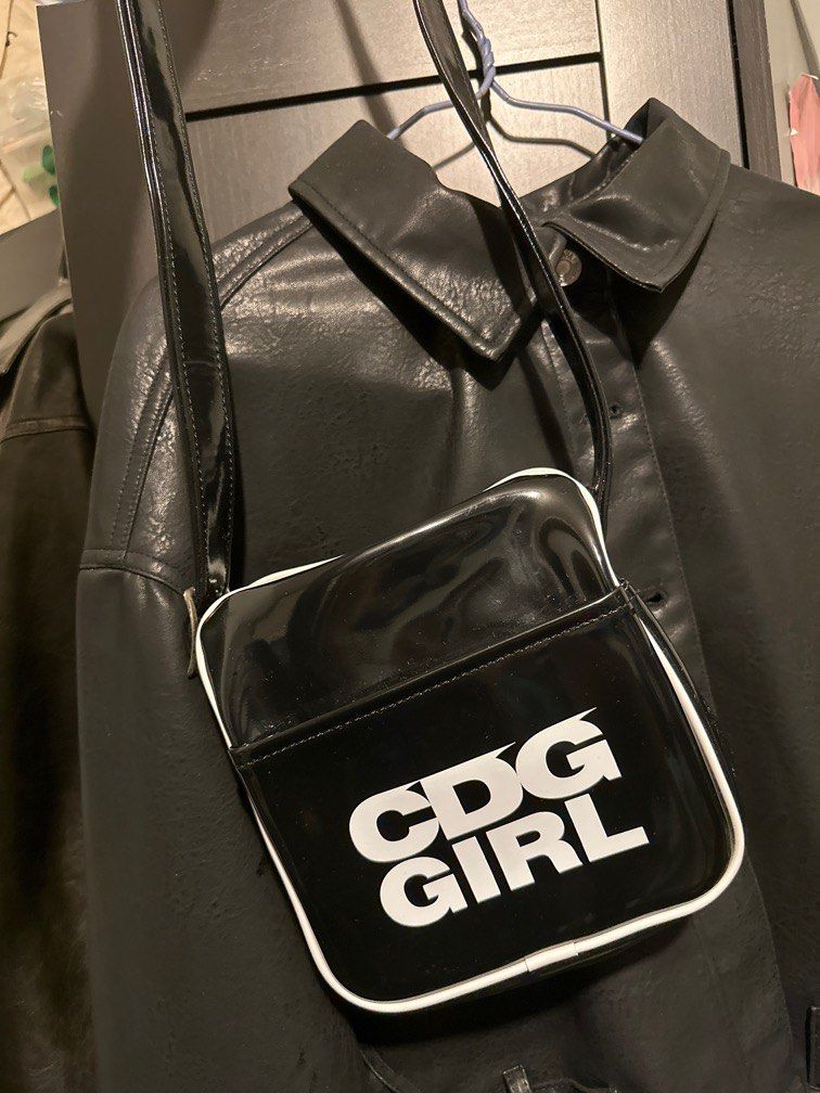 Cdg girl bag cheap