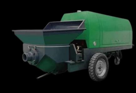 Concrete pump (30kw) (Category: Construction Tools & Equipment) located in Caloocan City. Submitted by topherchri03260 (Listing ID 1261985426, Image 1). Description: SPECIFICATION: Dimensions: 3.0*1.2*1.3m Power: 30kw Weight: 1300kg Aggregate diameter:＜30mm Conveying height: 40-80m Conveying length: 80-160m Pipe diameter: 100/80mm Conveying rate: 10-15m³/h Voltage: 380v3phase for more information please contact#: 09283316675 09976003257 092833954
