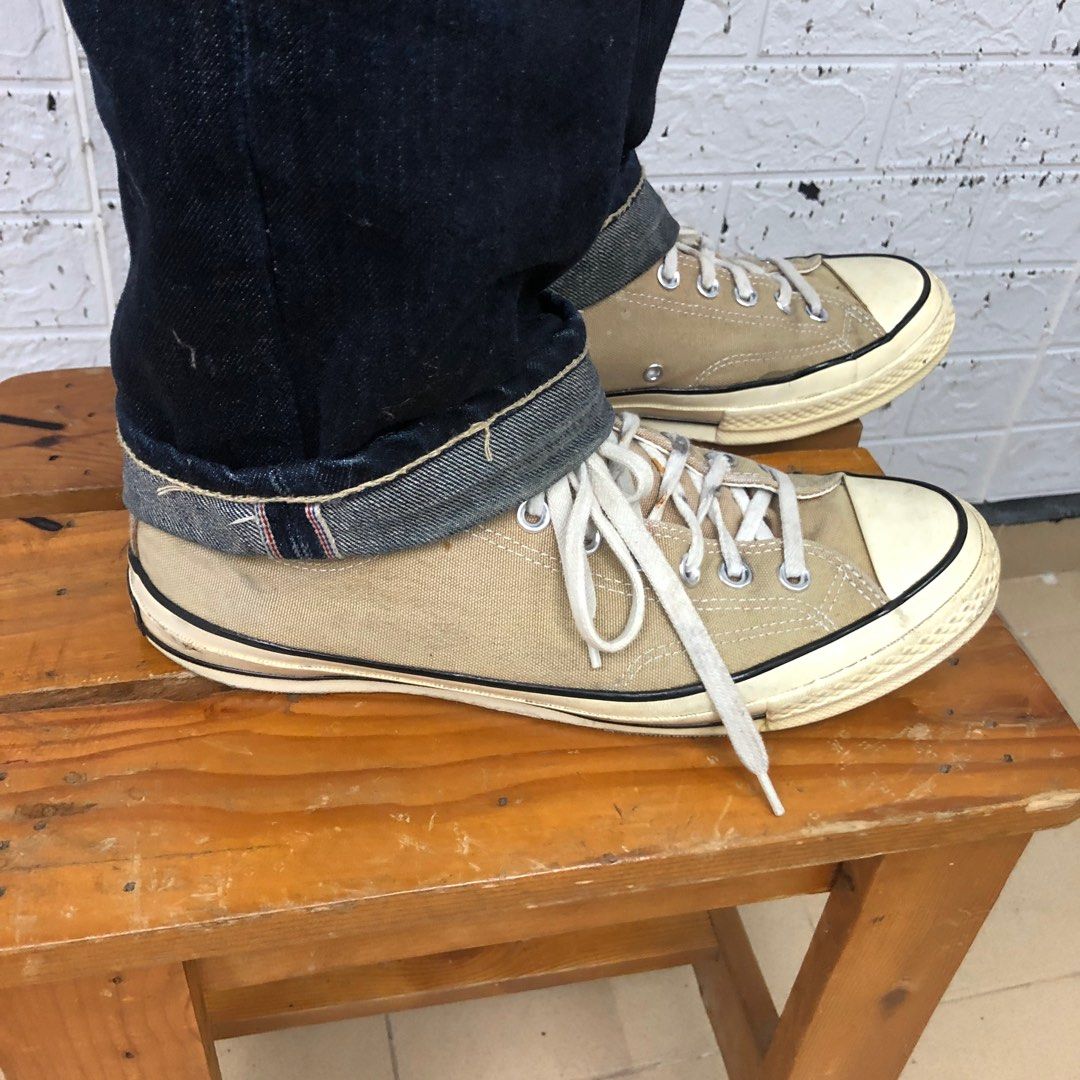 Converse top renew 94