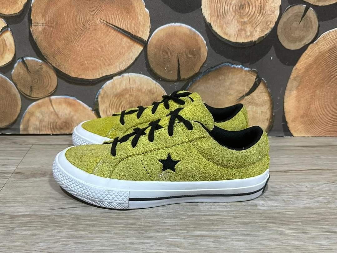Converse one star shop 45 years