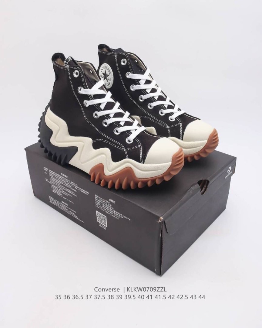 Converse 2025 39.5 40