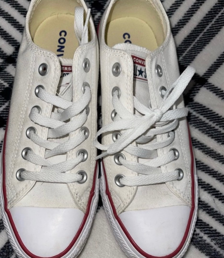 Converse Shoes all star uk 5 Women s Fashion Footwear Sneakers