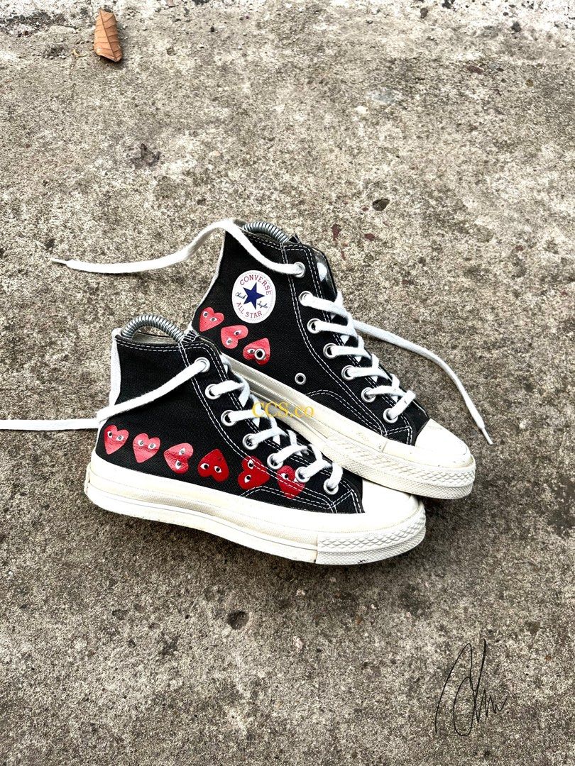 Sepatu cdg original store