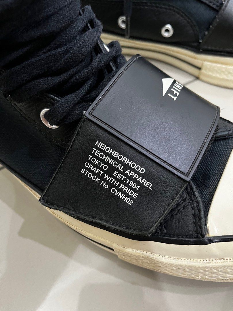 Chuck Taylor Converse Neighborhood 219 Converse Neighborhood 219