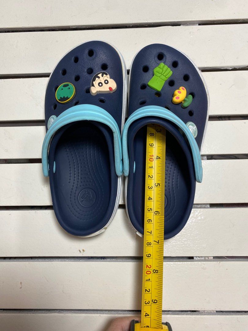 Crocs c10 in cm outlet