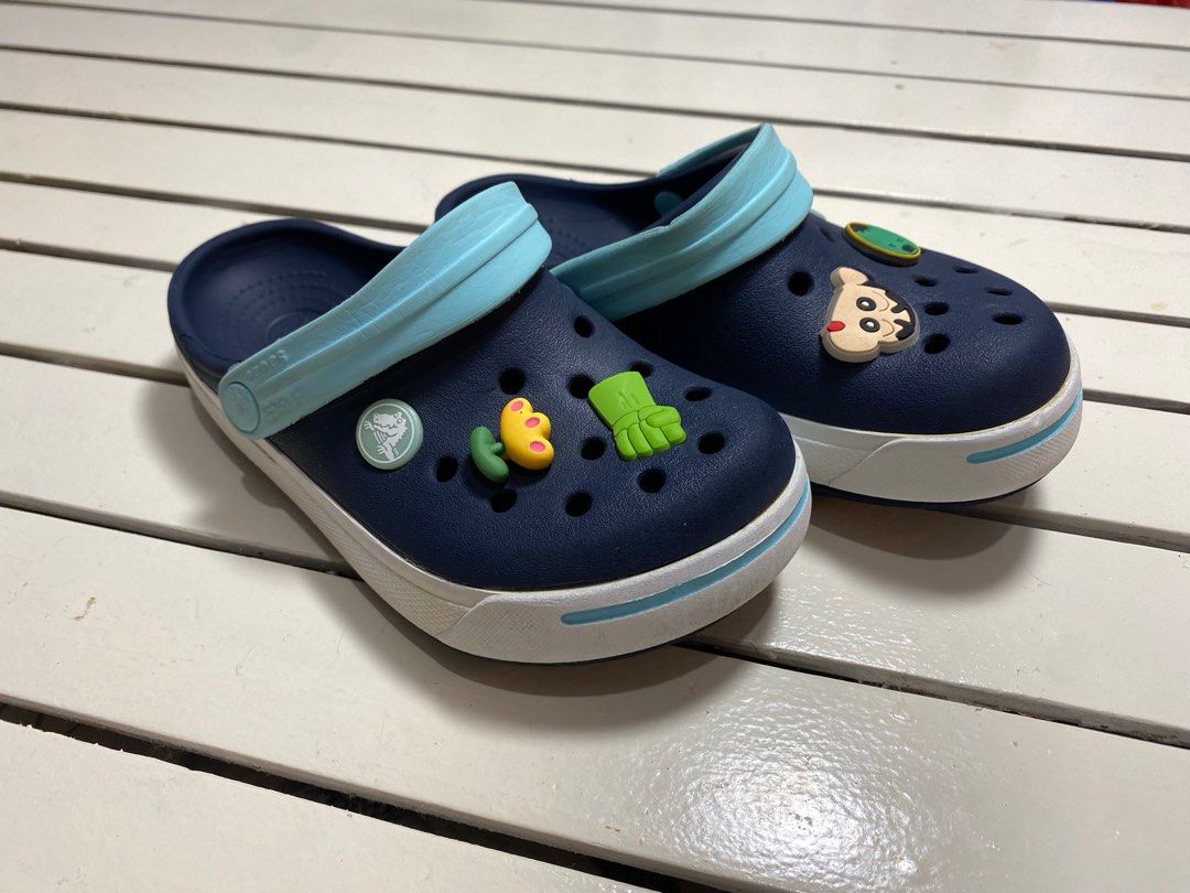 Crocs c10 top in cm