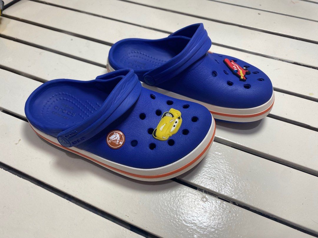 Crocs c10 online in cm