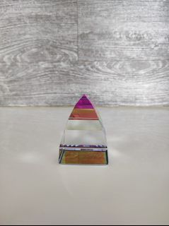 crystal display