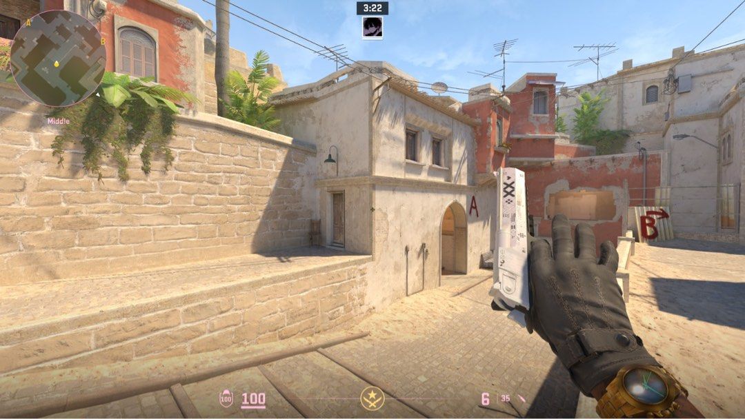 CSGO CS2 Desert Eagle Printstream ST FT [BUFF PRICE], Video Gaming