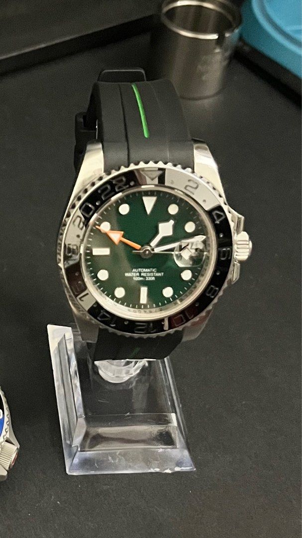 Dg3804 discount gmt movement