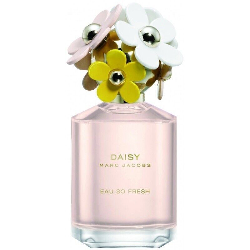 Daisy flower fragrance deals