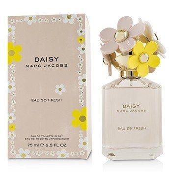 Eau so fresh sales daisy marc jacobs