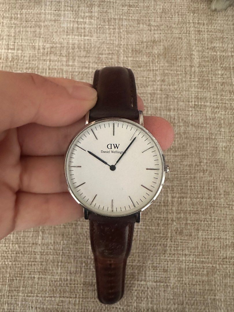 Dw 36mm clearance