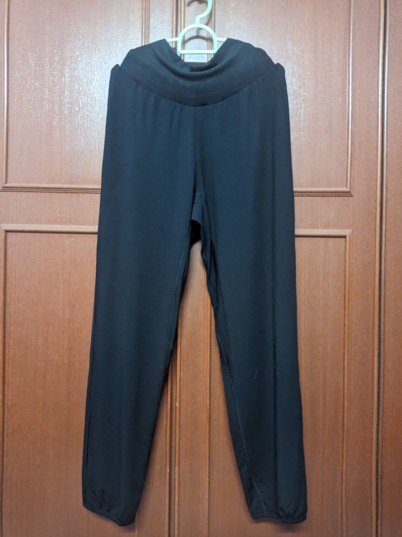 Decathlon yoga shop clothes