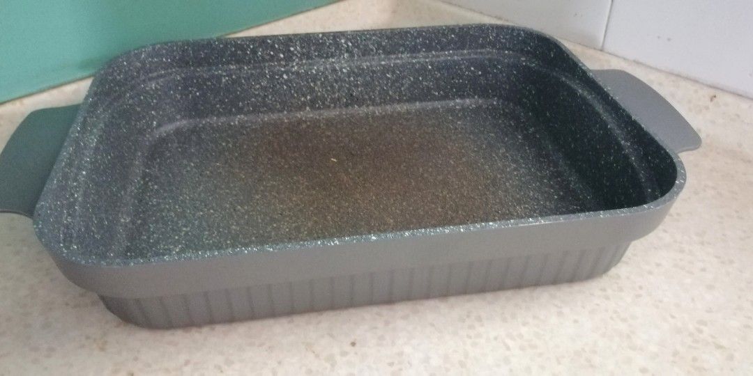 Deep baking pan new arrivals
